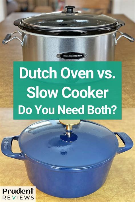 slow cooker vs pot on stove